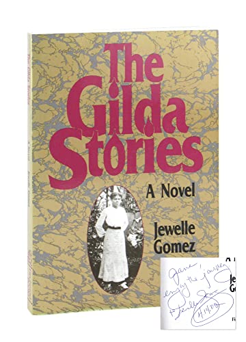 The Gilda Stories