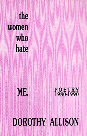 Women Who Hate Me