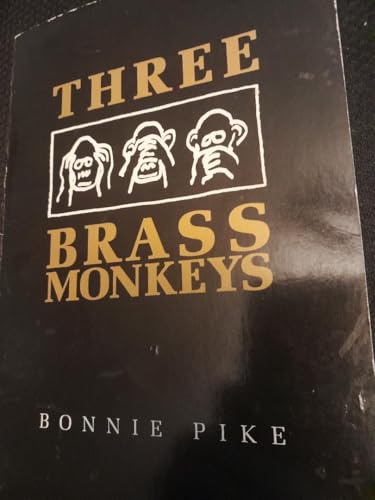 Three Brass Monkeys
