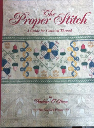 The Proper Stitch