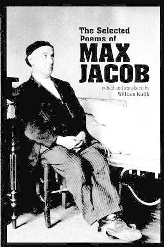 The Selected Poems of Max Jacob