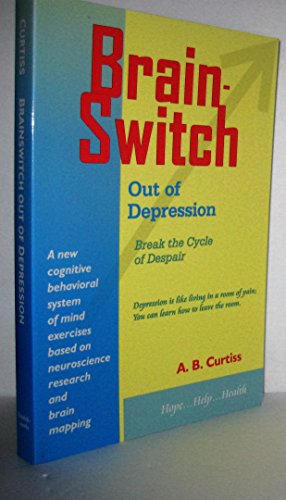 BrainSwitch Out of Depression