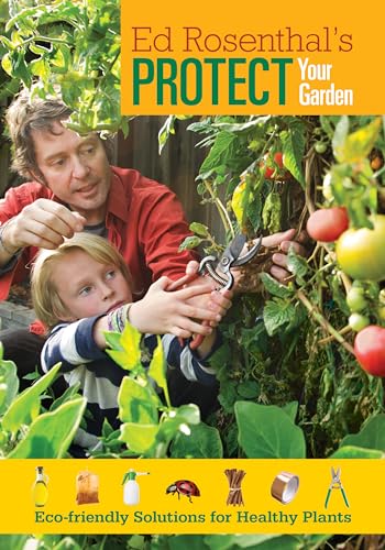 Protect Your Garden
