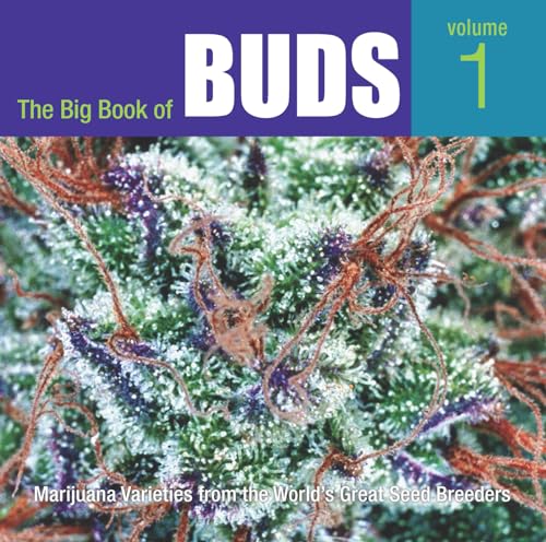 The Big Book Of Buds