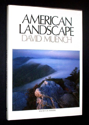 American Landscape