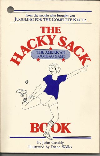 The Hacky-Sack Book
