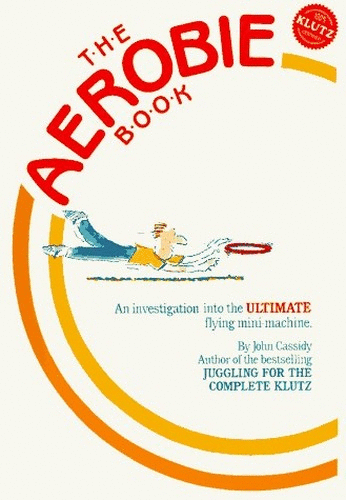 The Aerobie Book