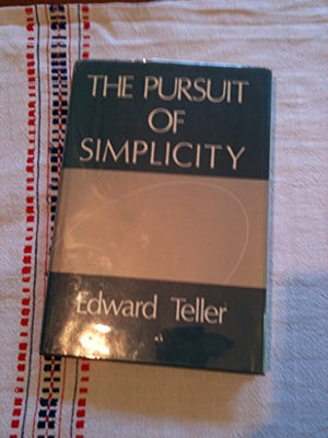 The Pursuit of Simplicity