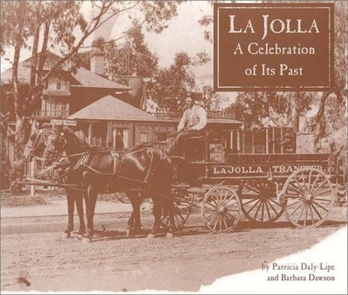 La Jolla