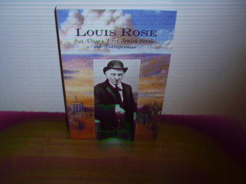 Louis Rose