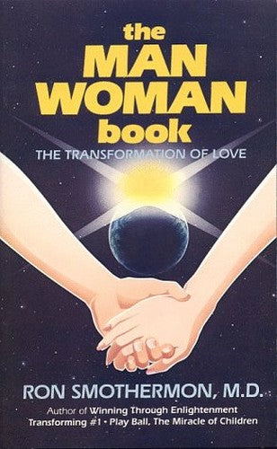 The Man-Woman Book