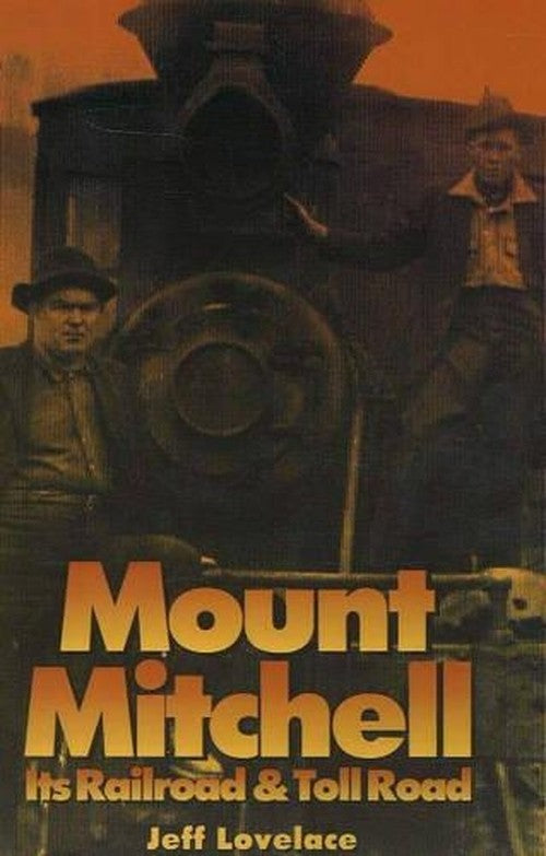 Mount Mitchell