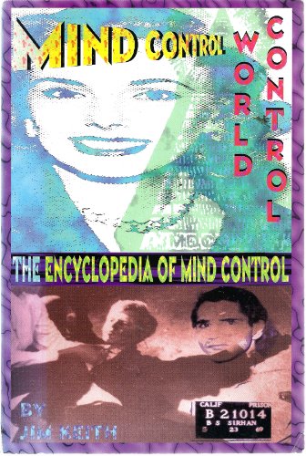 Mind Control, World Control
