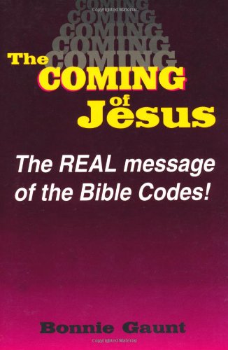 Coming of Jesus