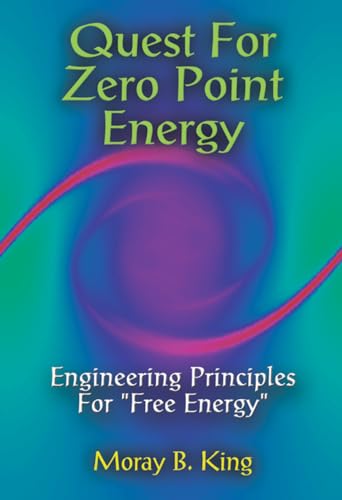 Quest for Zero Point Energy