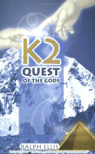 K2, Quest of the Gods