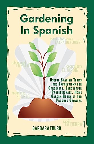 Gardening In Spanish