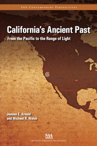 Californias Ancient Past