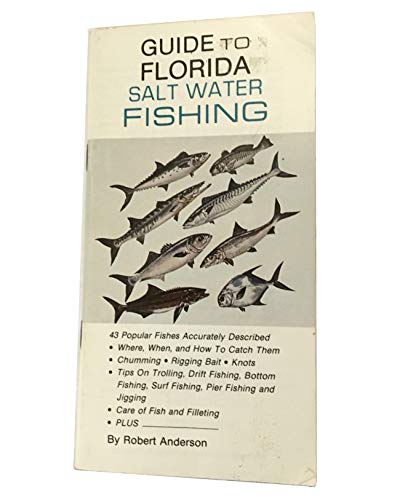 Guide to Florida Saltwater Fishing