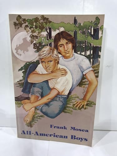 All American Boys