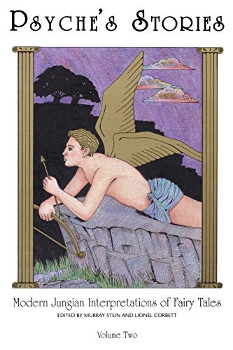 Psyche'S Stories - Volume 2
