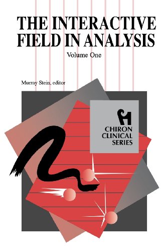 The Interactive Field in Analysis