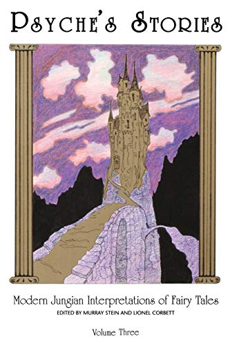 Psyche'S Stories - Volume 3