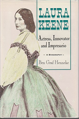 Laura Keene