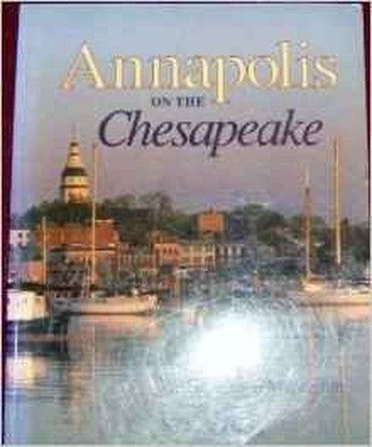 Annapolis on the Chesapeake