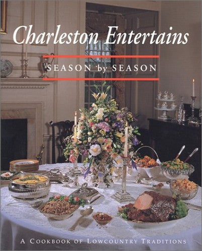 Charleston Entertains