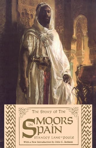 Moors in Spain