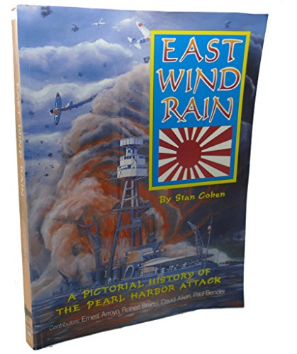 East Wind Rain