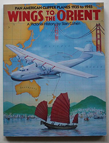 "Wing to the Orient"