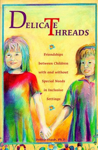 Delicate Threads