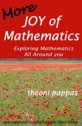 More Joy of Mathematics