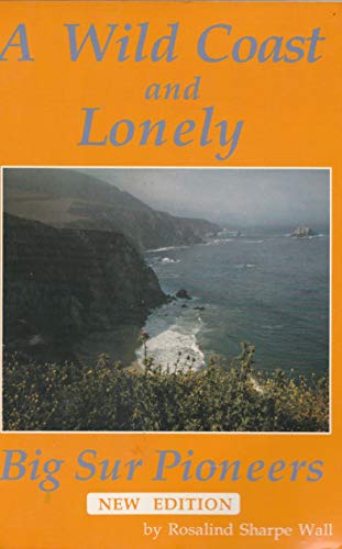 Wild Coast and Lonely