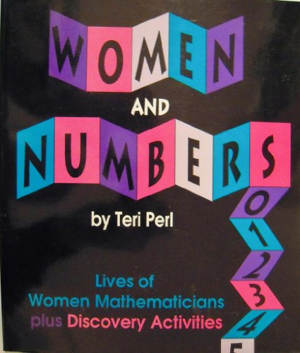 Women and Numbers