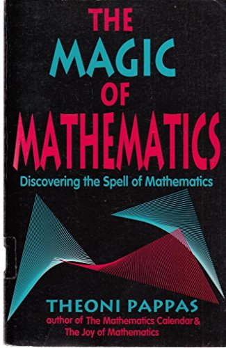 The Magic of Mathematics