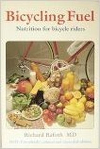 Bicycling Fuel