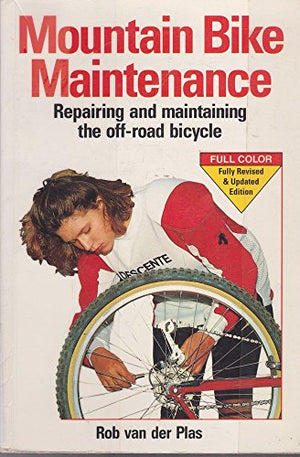 Mountain Bike Maintenance and Repair