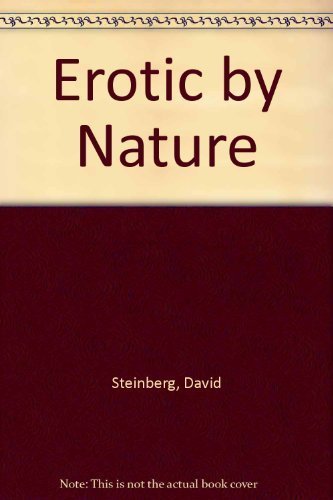 Erotic by Nature