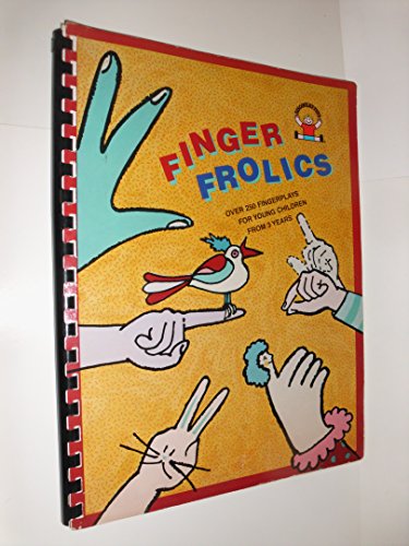 Finger Frolics Rev/E