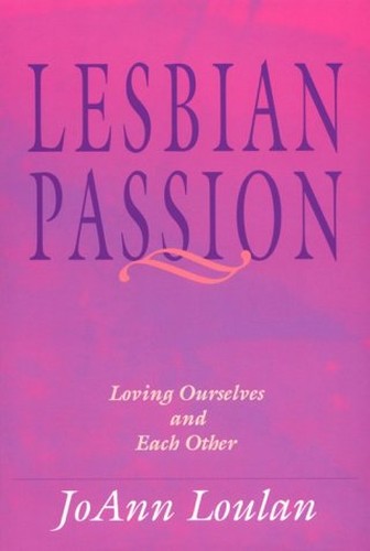 Lesbian Passion