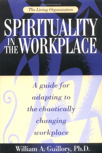 The Living Organization