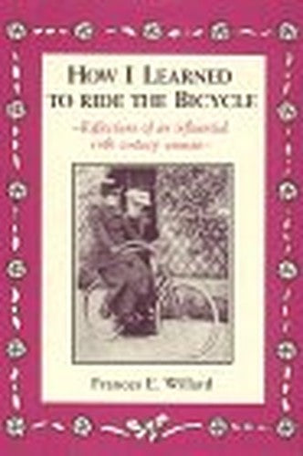 How I Learned to Ride the Bicycle