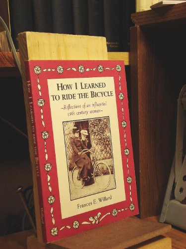 How I Learned to Ride the Bicycle