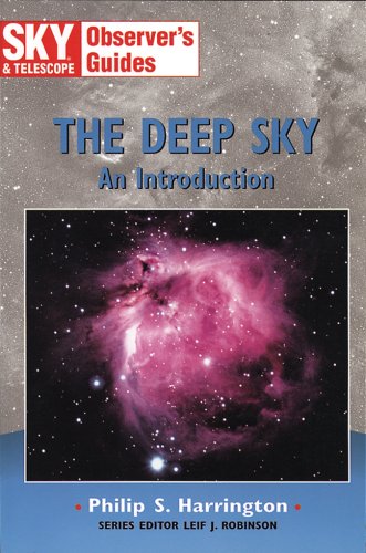 The Deep Sky