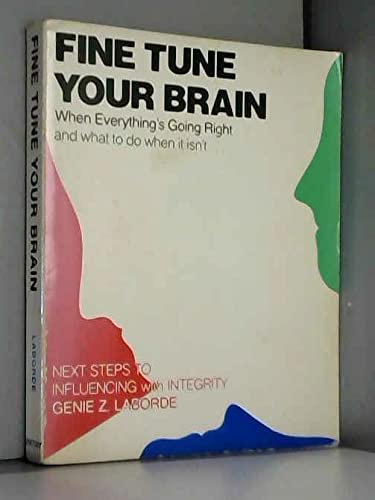 Fine Tune Your Brain