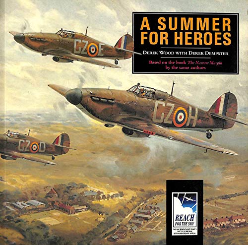 Summer for Heroes