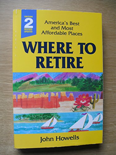 Where to Retire